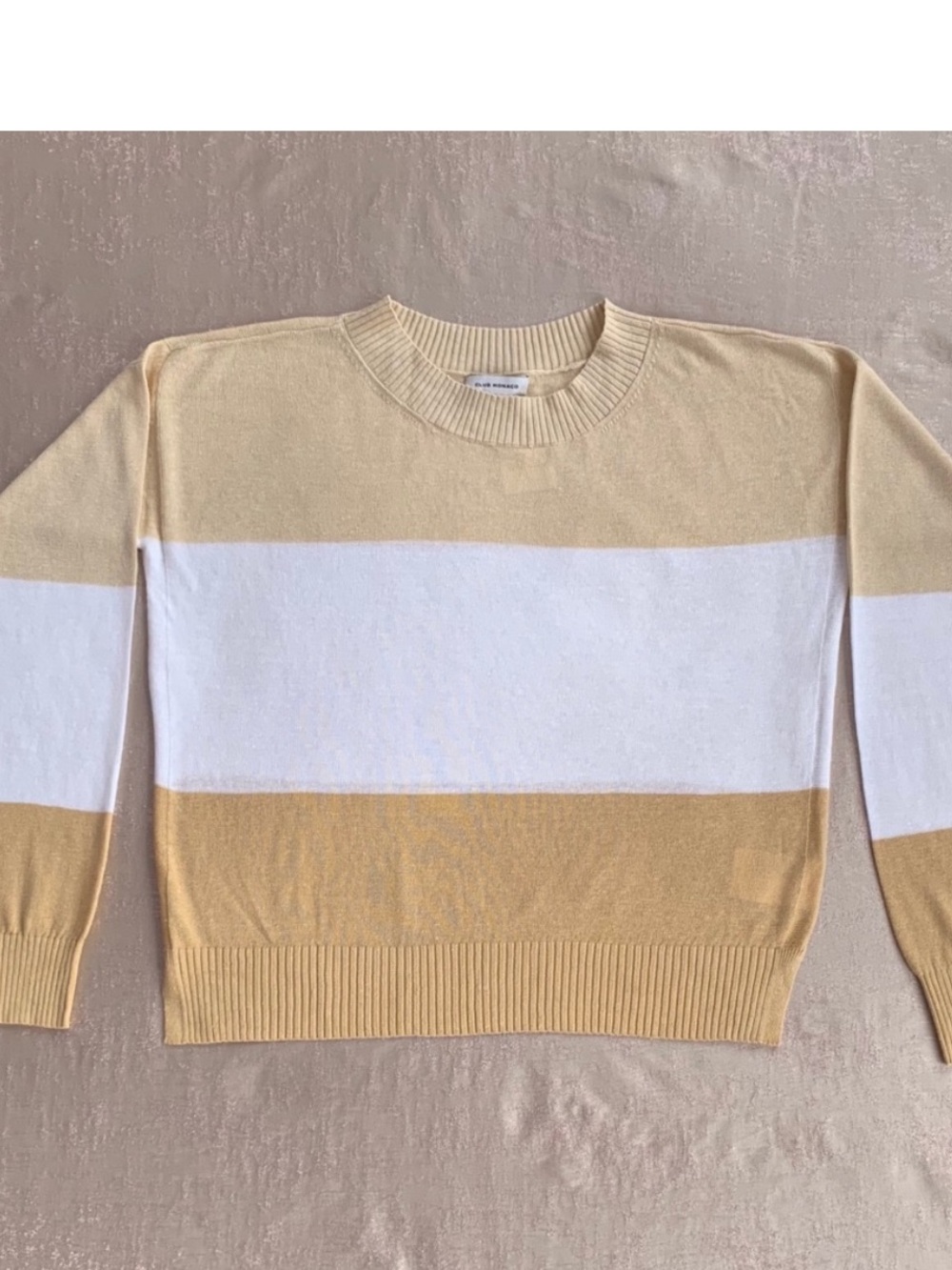 Club Monaco sweater - Picture 5 of 5